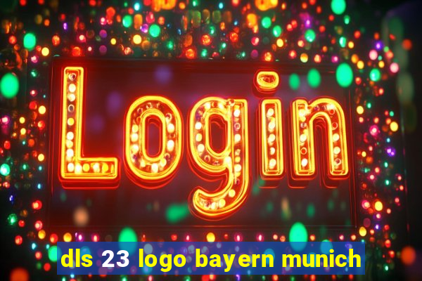 dls 23 logo bayern munich